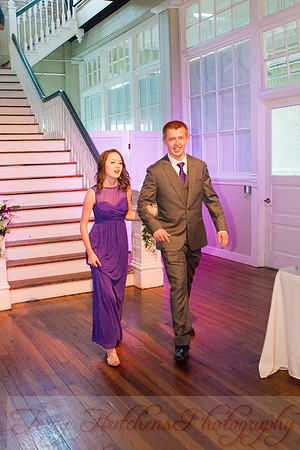 Reception 170