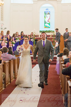 Ceremony 302