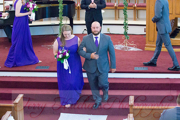 Ceremony 331