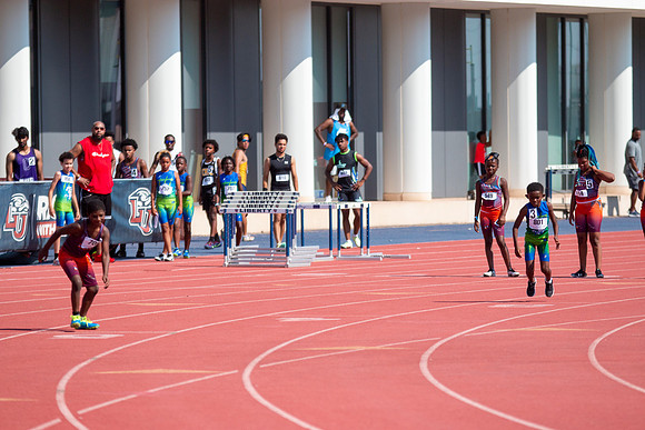Commonwealth Games 2022 Saturday 184
