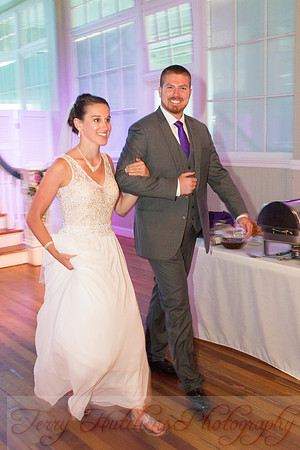 Reception 201