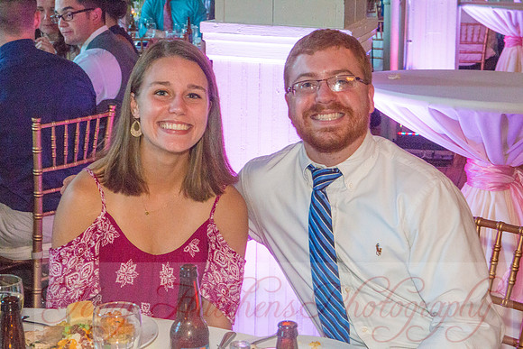Reception 317