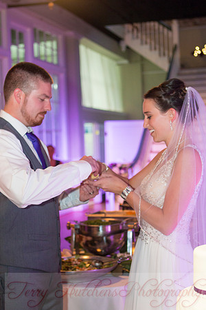 Reception 423