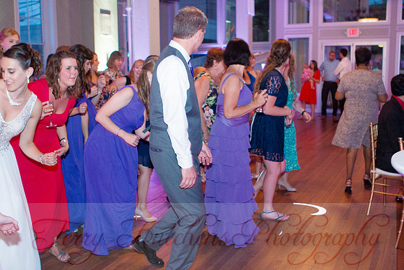 Reception 460