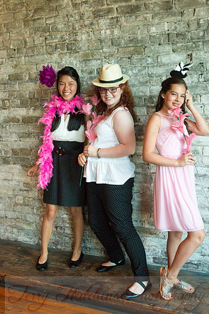 Reception 288