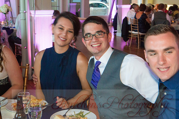 Reception 301