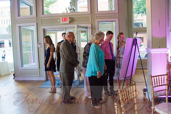 Reception 079