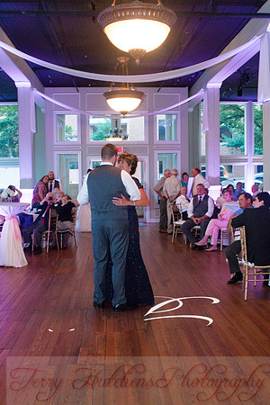 Reception 377