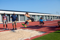 Commonwealth Games 2022 Saturday 009