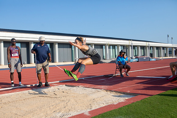 Commonwealth Games 2022 Saturday 009