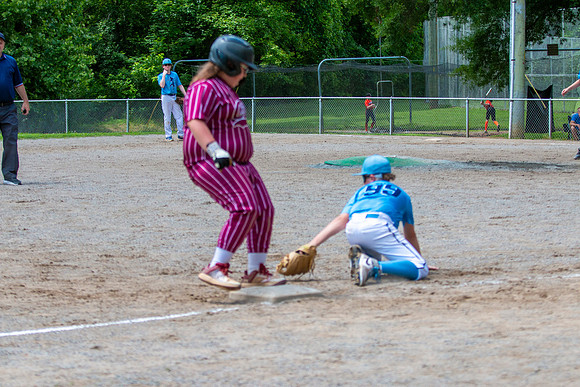Martinsville pool play 295