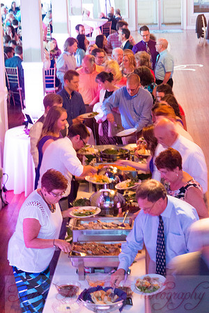 Reception 289