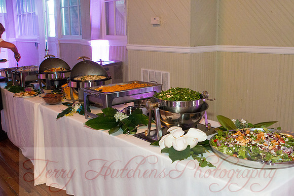 Reception 221