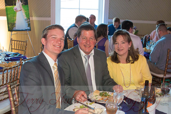 Reception 315