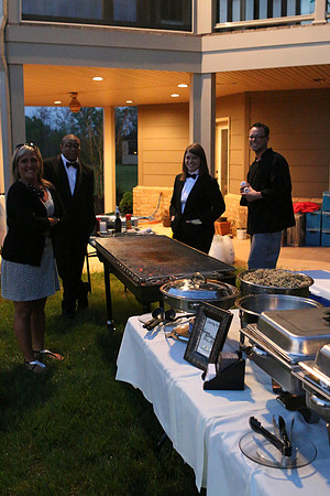 Rehearsal Dinner Mary & Craig 28