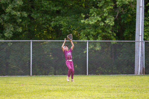 Martinsville pool play 245