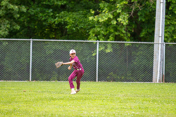 Martinsville pool play 335