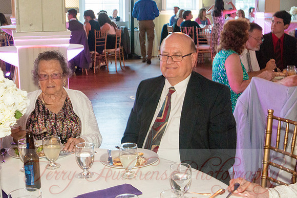 Reception 295