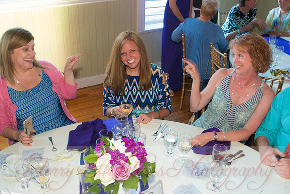 Reception 322