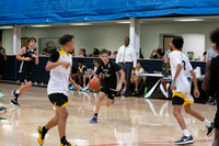 Commonweath Games - Basketball 009