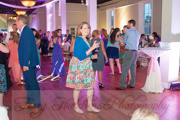 Reception 464