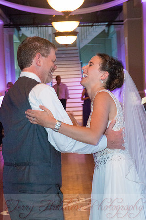 Reception 358