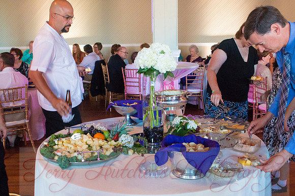 Reception 125