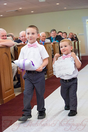 Ceremony 145