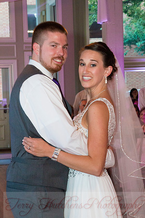 Reception 346