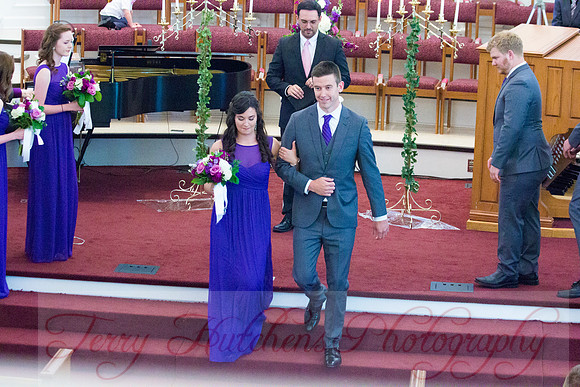 Ceremony 319