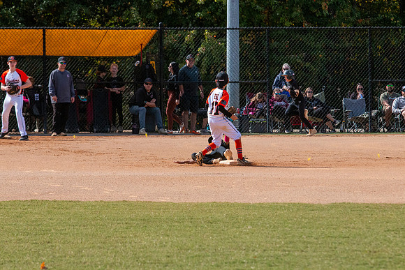 Top Gun Apex NC 2nd day 205
