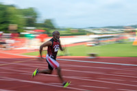Commonweath Games - Sunday 014