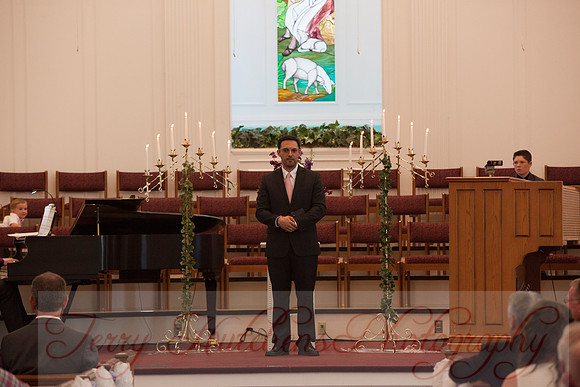 Ceremony 346
