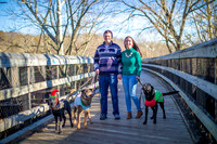 Mary & Craig 2022 Christmas 17