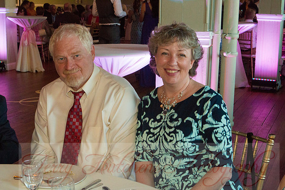 Reception 253