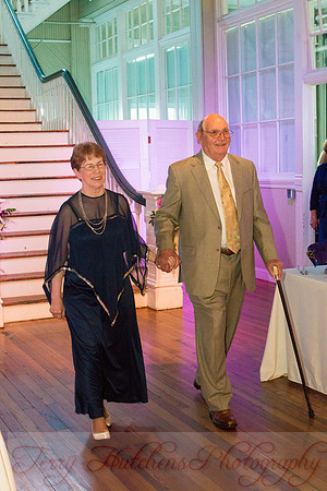 Reception 137