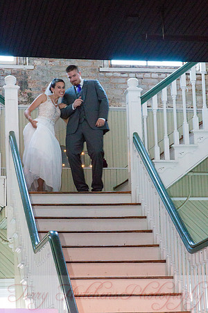 Reception 194