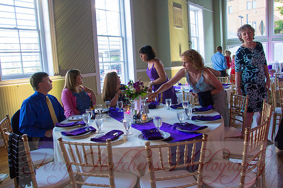 Reception 085