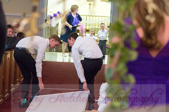 Ceremony 134
