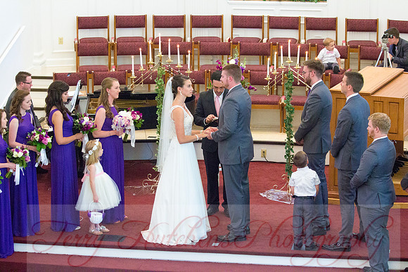 Ceremony 254