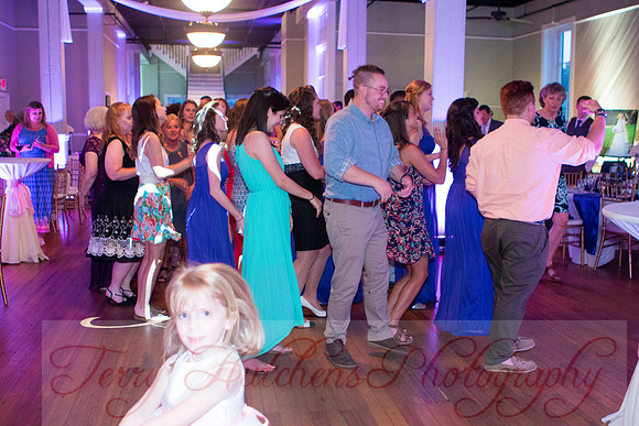 Reception 445