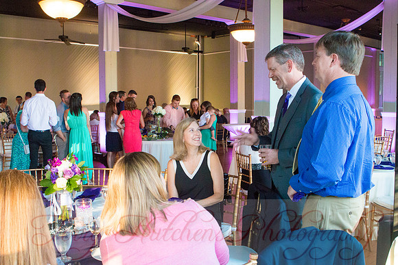 Reception 112