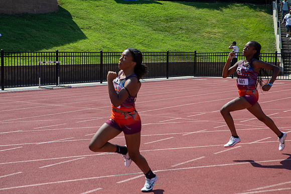 Commonwealth Games 2022 Saturday 243