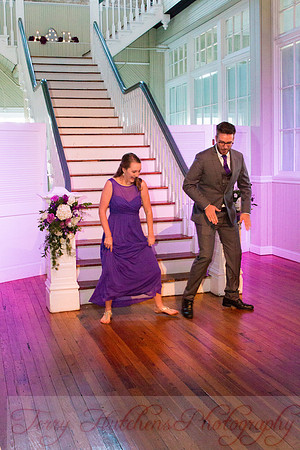 Reception 187