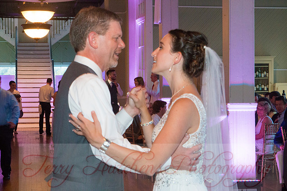Reception 364