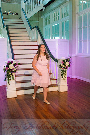 Reception 154