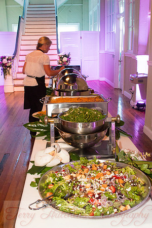 Reception 220