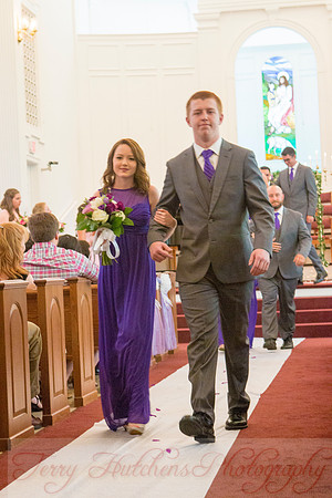 Ceremony 327