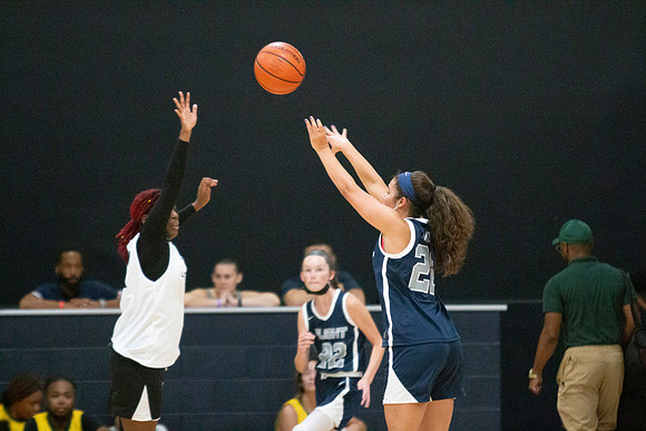 Commonweath Games - Basketball 013