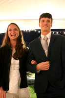 Rehearsal Dinner